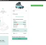CUESTA40 coupon verification screenshot