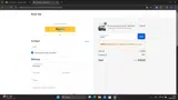 CAR20 coupon verification screenshot