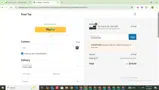 GOODPROMO coupon verification screenshot