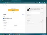 JROFF coupon verification screenshot