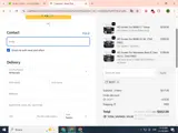 JROFF coupon verification screenshot