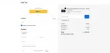 MICHEAL coupon verification screenshot