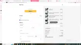 DEALBLACK coupon verification screenshot