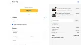 JROFF coupon verification screenshot