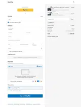Road10 coupon verification screenshot