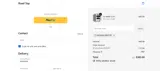 WEARABLEREPORT coupon verification screenshot