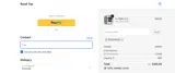 DISCOUNT20 coupon verification screenshot