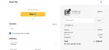 OFF20 coupon verification screenshot