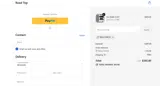 WELCONE20 coupon verification screenshot