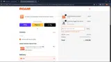 ICEPACKFREEBIE coupon verification screenshot