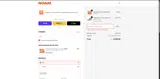 ROAMSHIPPING coupon verification screenshot