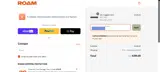 ICEPACKFREEBIE coupon verification screenshot