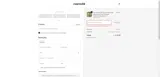 Roamwild coupon verification screenshot