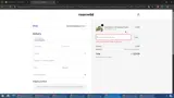 Roamwild coupon verification screenshot