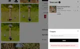 Roamwild coupon verification screenshot