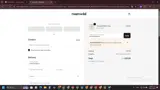 Roamwild coupon verification screenshot