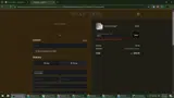 Roan Iris coupon verification screenshot
