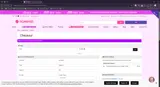 LUNA coupon verification screenshot