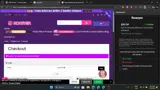 TUQUEA coupon verification screenshot