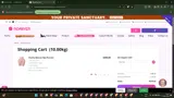 KIRSTEN coupon verification screenshot