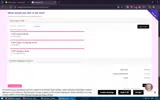 NATASHA coupon verification screenshot