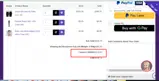3UW2IX coupon verification screenshot