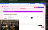 kitten coupon verification screenshot