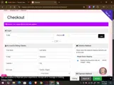 XDZKYW coupon verification screenshot