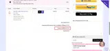 3UW2IX coupon verification screenshot