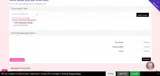 doll coupon verification screenshot