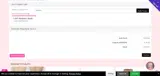KIRSTEN coupon verification screenshot