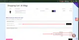 XTINACASTEL coupon verification screenshot