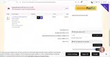 LUNA coupon verification screenshot