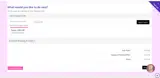 XTINACASTEL coupon verification screenshot