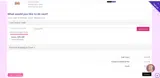 CHARLOTTE coupon verification screenshot