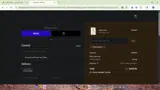 ROARI coupon verification screenshot