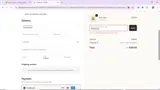ROARI coupon verification screenshot