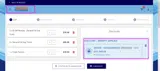 Roaring Springs Waterpark coupon verification screenshot