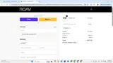 ROAV25 coupon verification screenshot