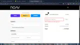 20PECI coupon verification screenshot
