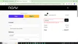 FREESHIP coupon verification screenshot