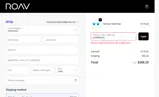 SUMMER15 coupon verification screenshot