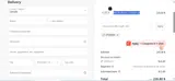store35 coupon verification screenshot
