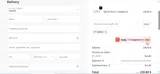 20PECI coupon verification screenshot