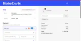 NEW15 coupon verification screenshot