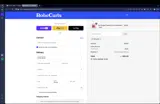 STYLE10 coupon verification screenshot