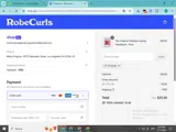 STYLE10 coupon verification screenshot