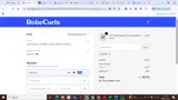 JES10 coupon verification screenshot