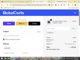 KAT10 coupon verification screenshot