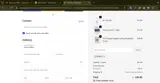 BON10 coupon verification screenshot